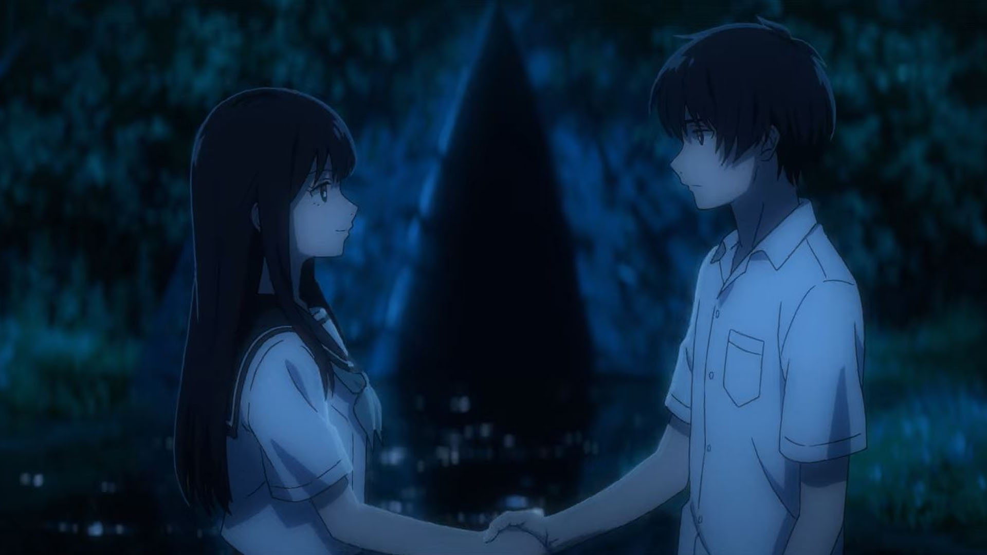 Recensione anime The Tunnel to Summer, the Exit of Goodbyes (2022) dal 10 giugno 2024