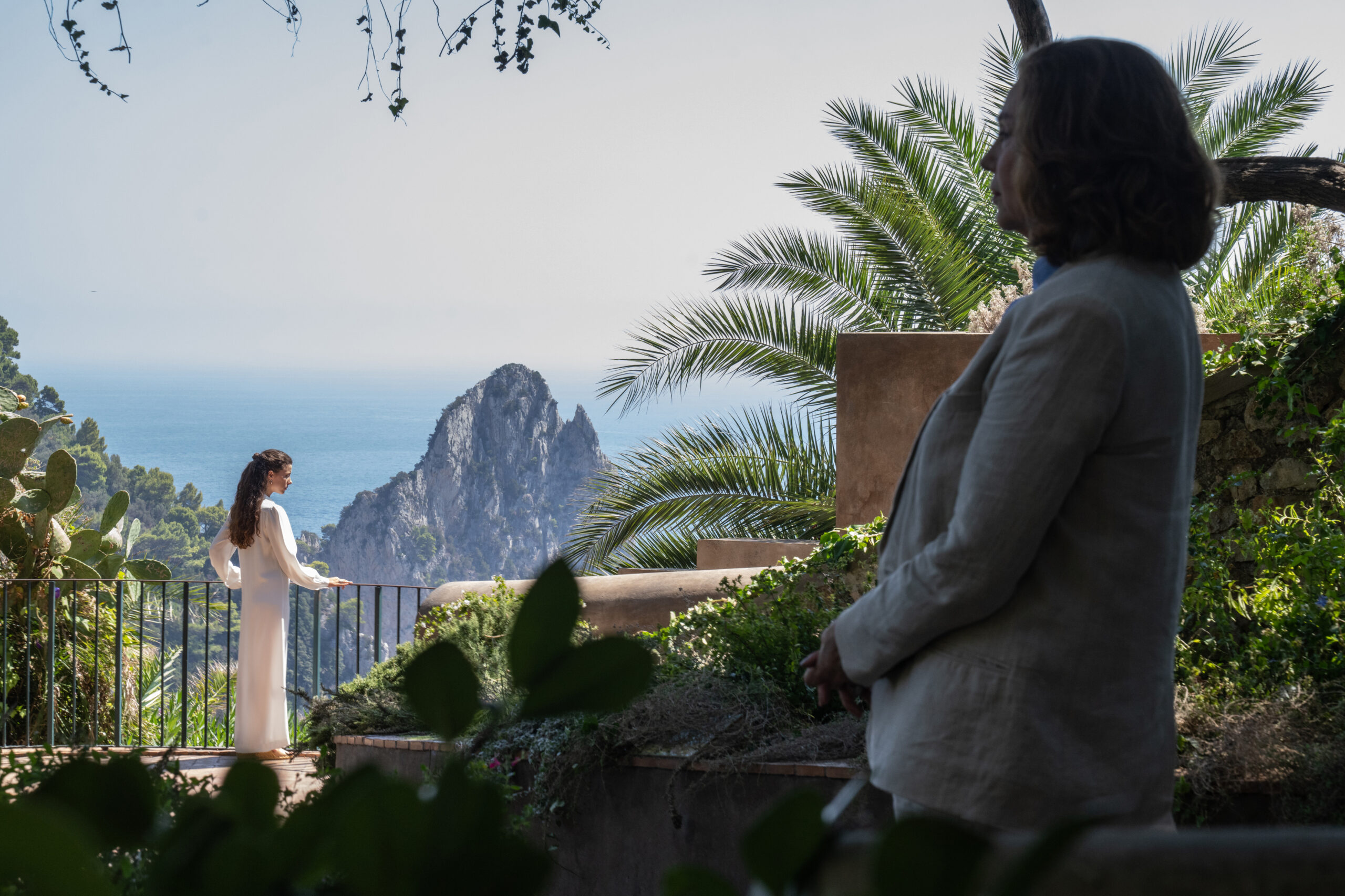 È stata resa nota la data di uscita ufficiale di Parthenope, il nuovo film diretto da Paolo Sorrentino e presentato in anteprima a Cannes77