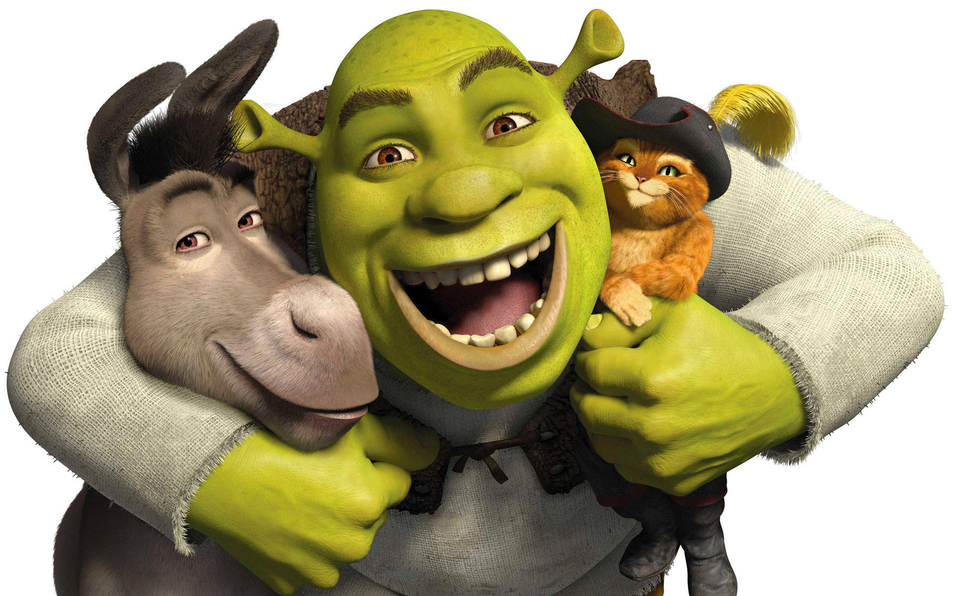 Quando esce Shrek 5