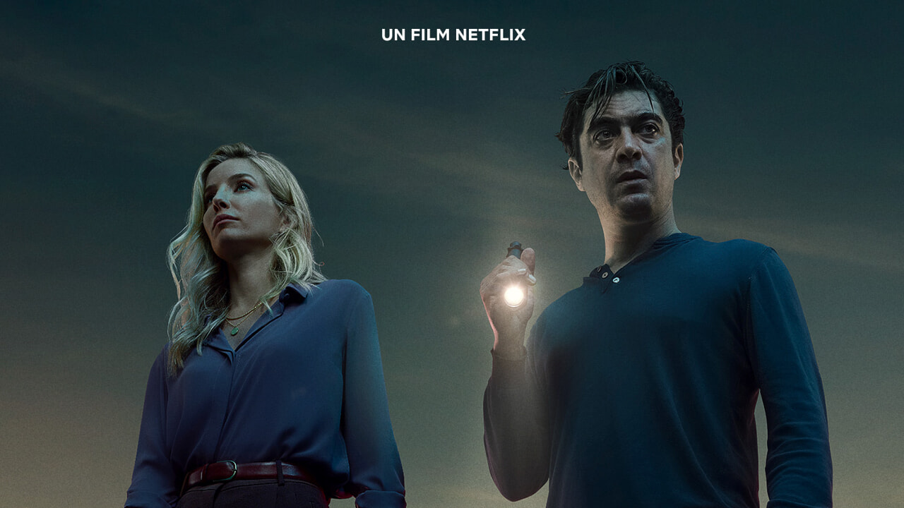 Svaniti nella notte: trama, cast, trailer, data di uscita e dove vedere il nuovo film con Riccardo Scamarcio