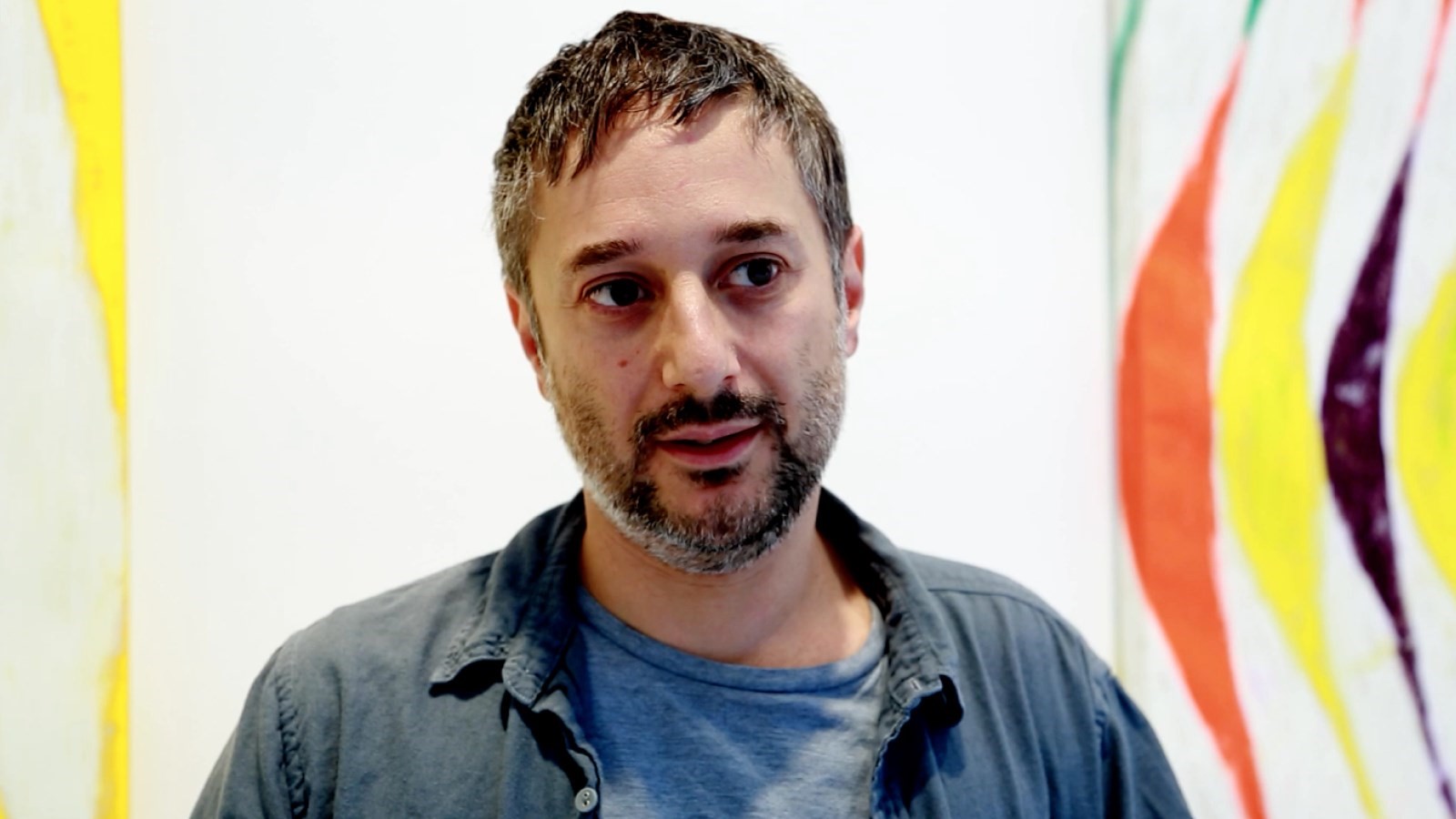 Harmony Korine girerà un anime