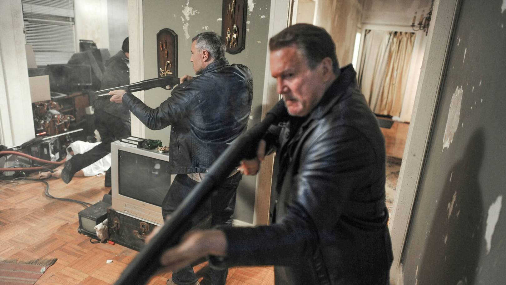 Tokarev: come finisce? La spiegazione del finale del film con Nicolas Cage