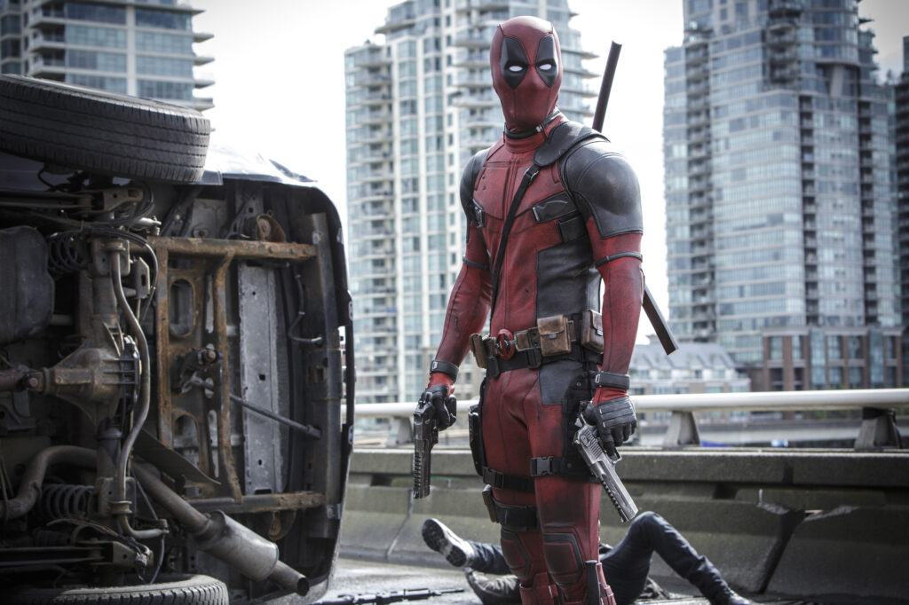 Deadpool E Wolverine: tutti i film da vedere prima per prepararsi all'evento MCU