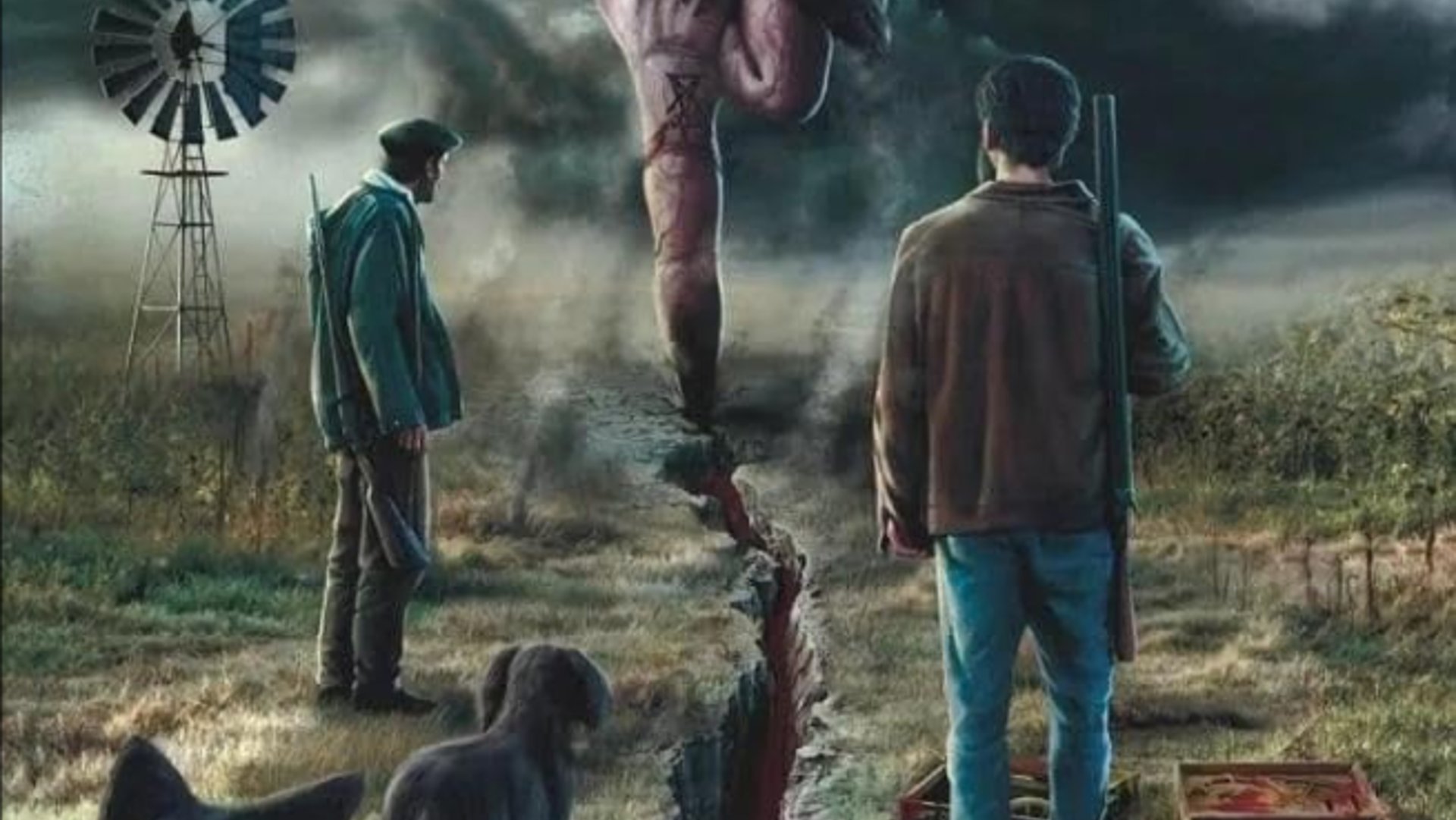 Trailer, trama, cast e data di uscita del film horror When Evil Lurks