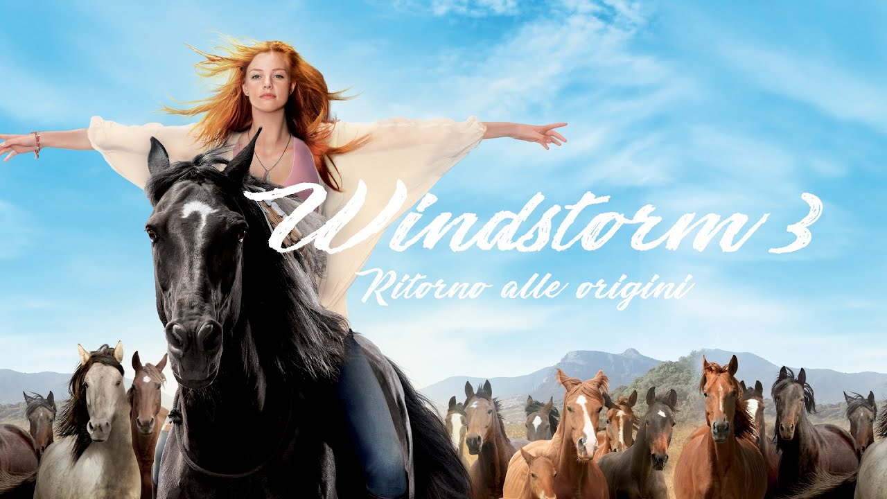 Windstorm 3 - Ritorno alle origini: come finisce? La spiegazione del finale del film