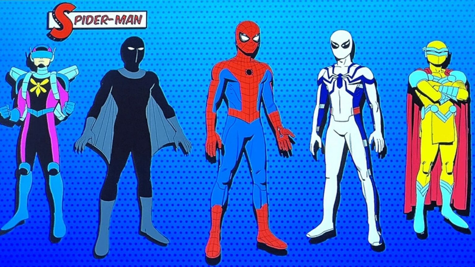 Your Friendly Neighborhood SpiderMan rivelata la data di uscita della serie Marvel Quart4 Parete