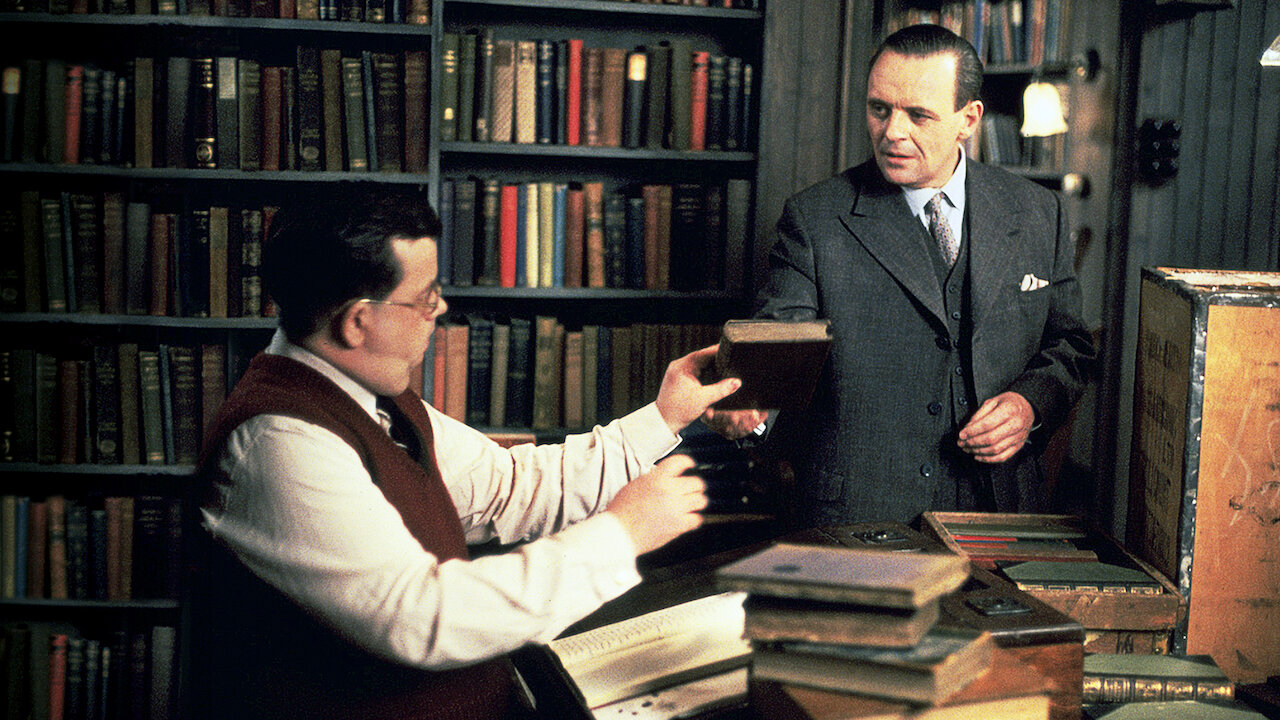 84 Charing Cross Road è un film di raro fascino tutto inglese (Recensione)