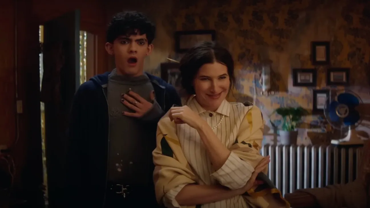 Agatha All Along: trailer e data di uscita