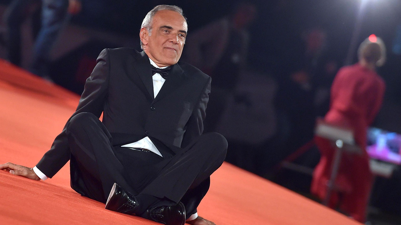 Intervista ad Antonio Barbera sul festival di venezia 2024