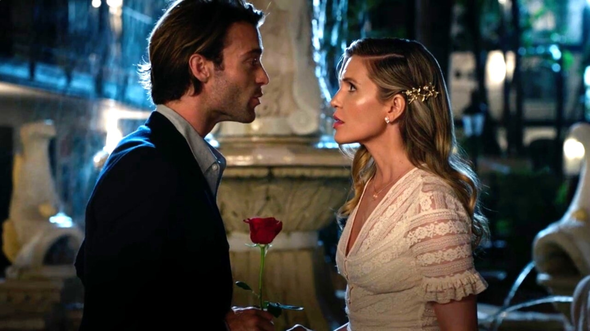 Spiegazione finale Amnesia fatale (2022)