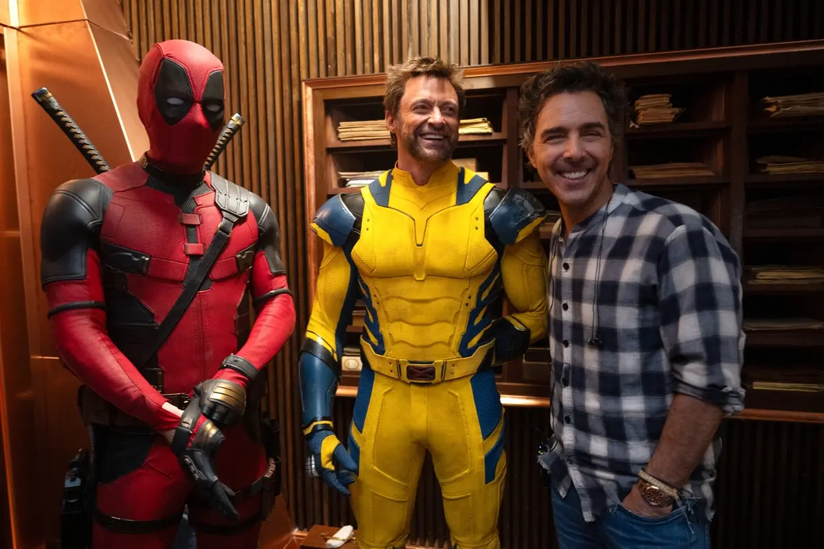 Deadpool & Wolverine: la colonna sonora e le canzoni presenti nel film