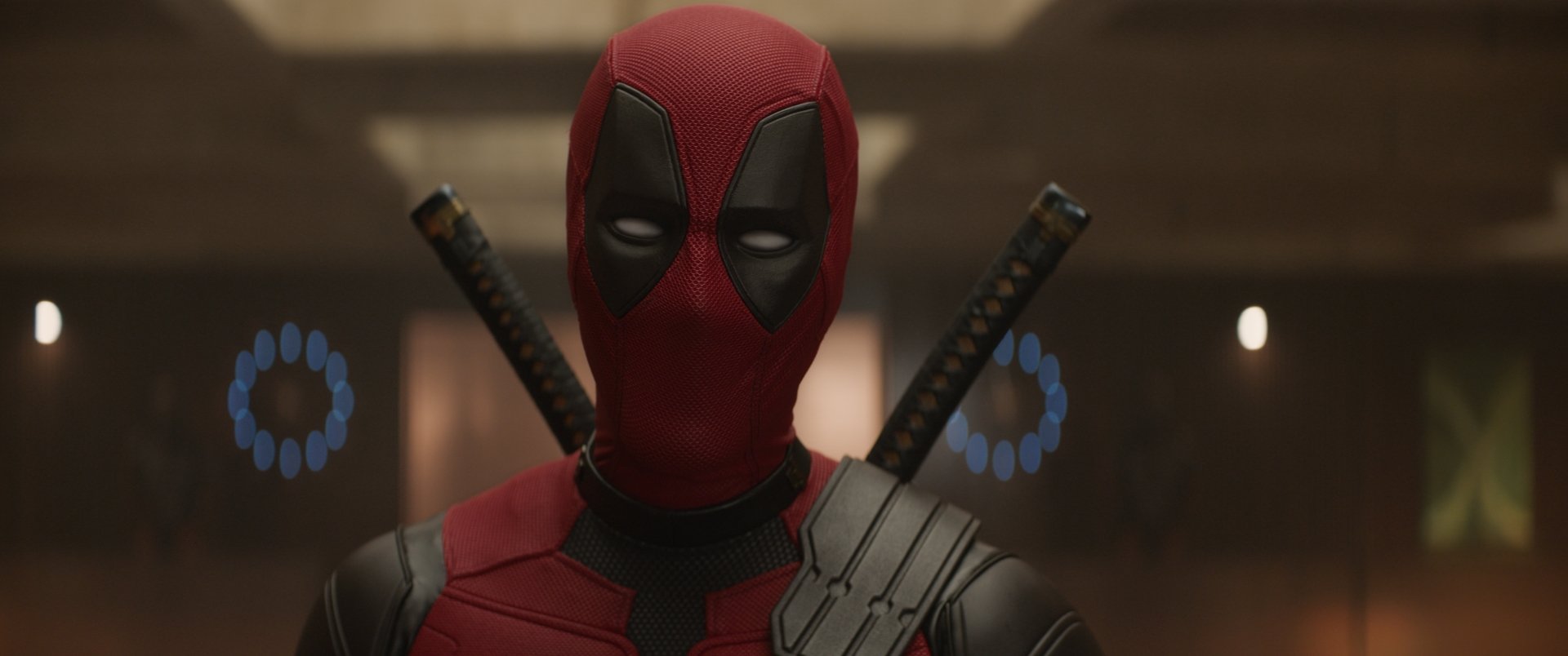 Tutte le varianti di Deadpool in Deadpool & Wolverine