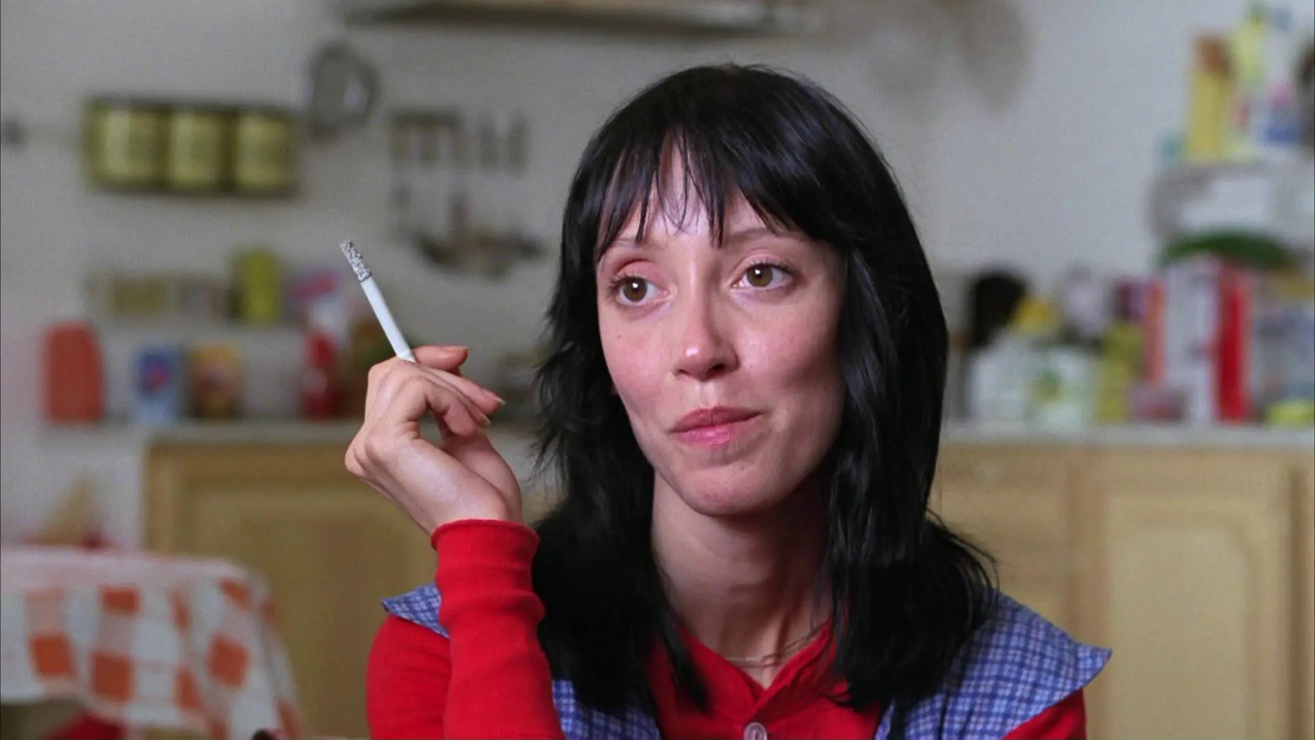 È morta Shelley Duvall, Wendy in Shining di Stanley Kubrick: aveva 75 anni
