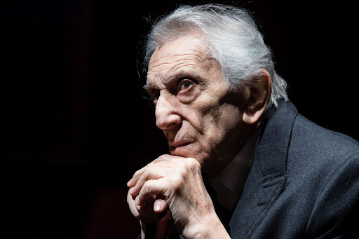 È morto Roberto Herlitzka: aveva lavorato con Marco Bellocchio, Paolo Sorrentino e Lina Wertmuller