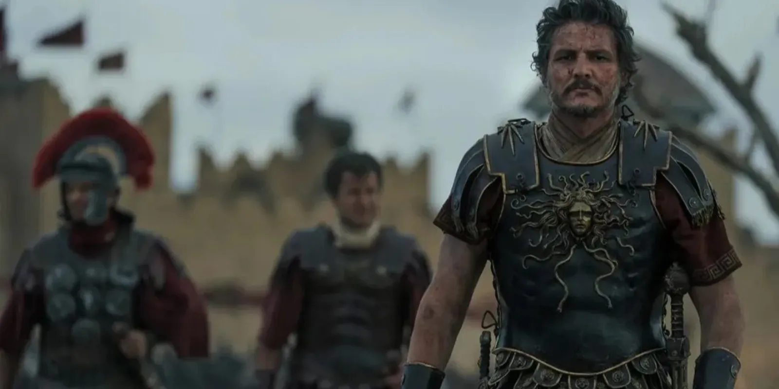 La trama, il trailer, il cast e quando esce al cinema Il Gladiatore II, diretto da Ridley Scott