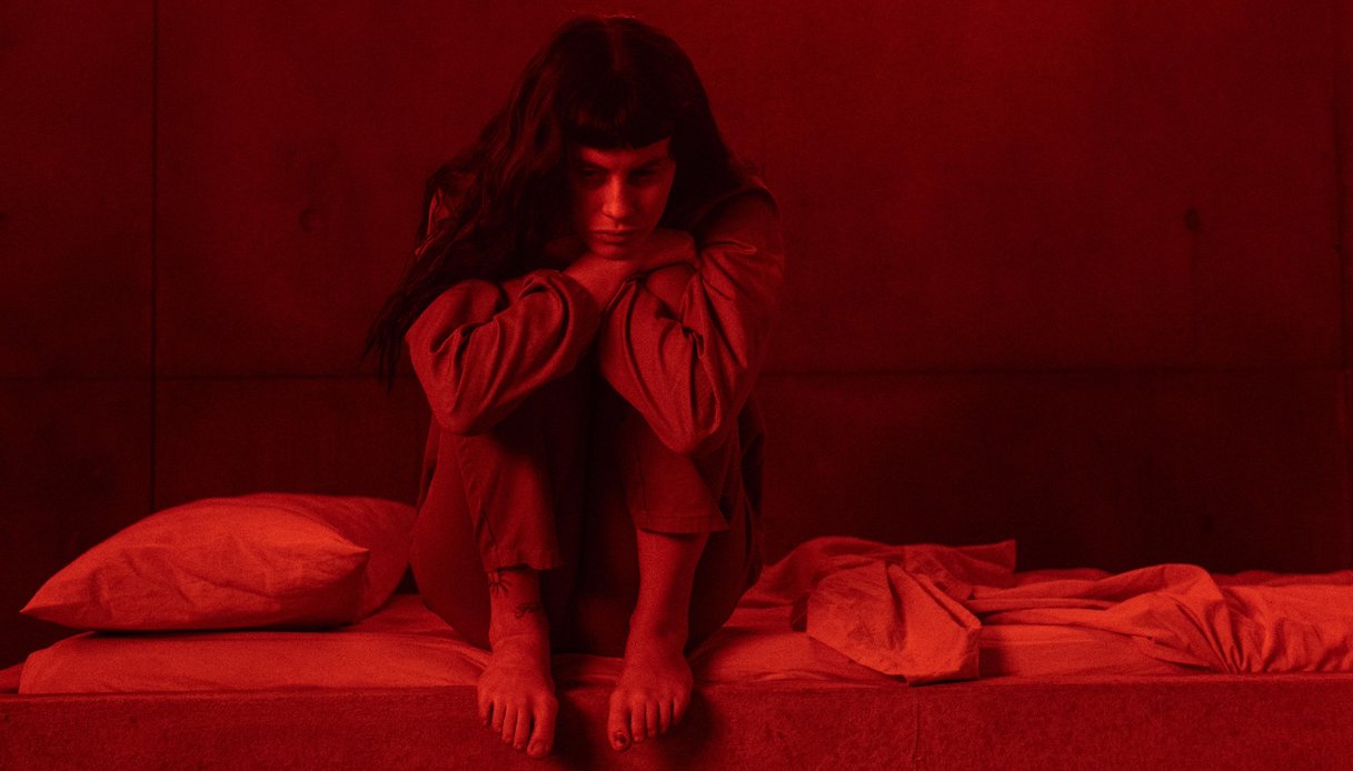 Trailer trama cast e data di uscita del film Il buco - capitolo 2