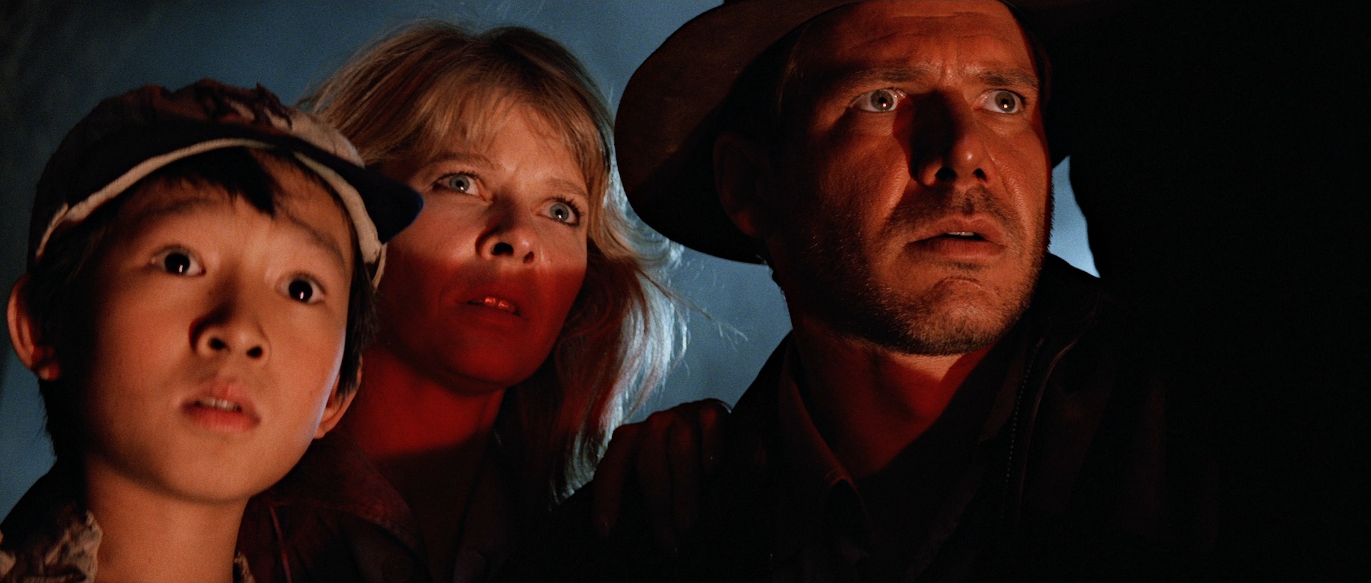 Indiana Jones e il tempio maledetto: come finisce? La spiegazione del finale del film con Harrison Ford