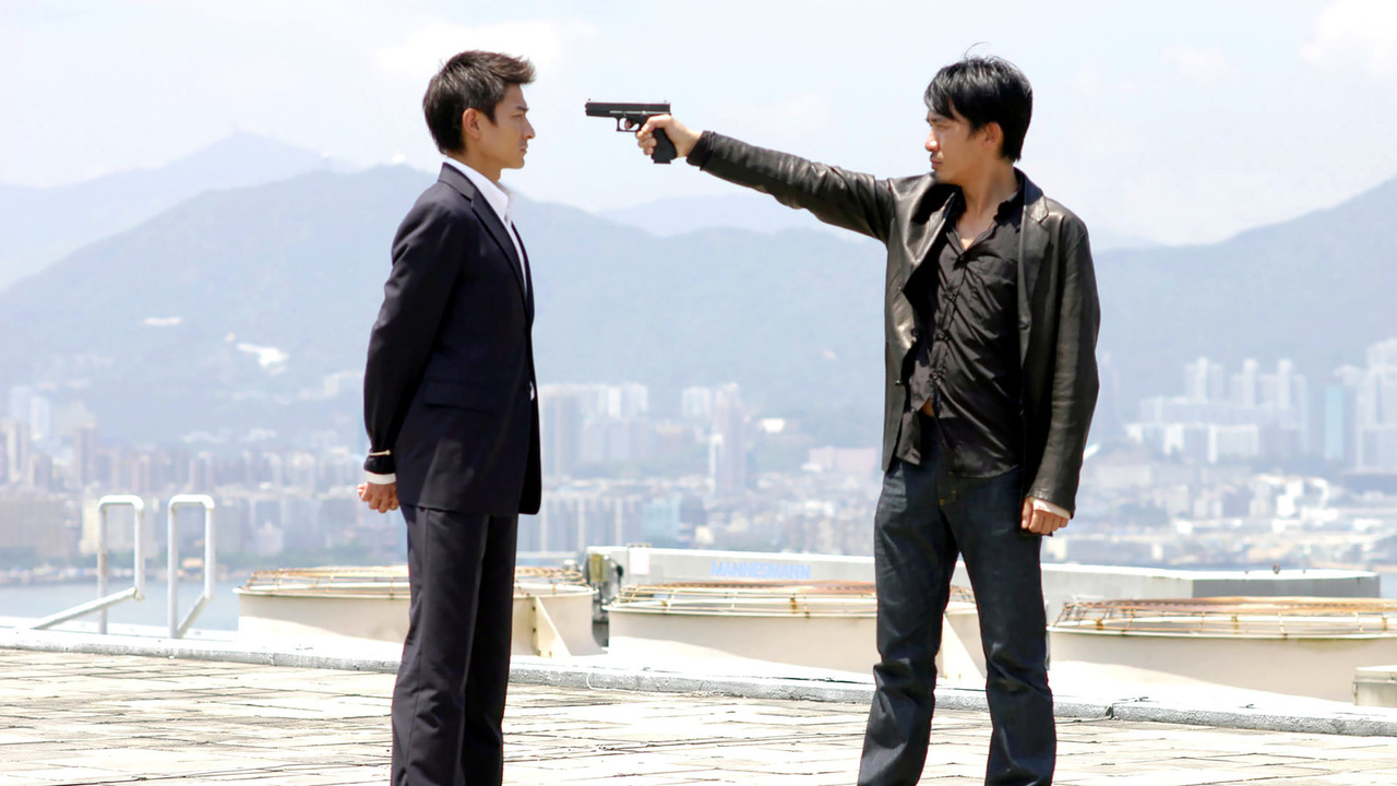 Infernal Affairs: come finisce? La trama e la spiegazione del finale del film