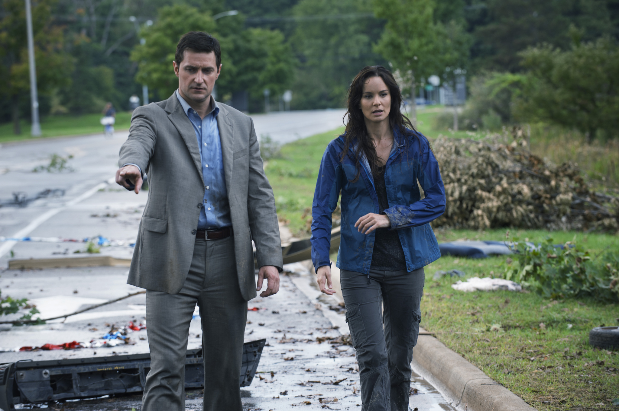 Into the Storm: come finisce? La trama e la spiegazione del finale del film