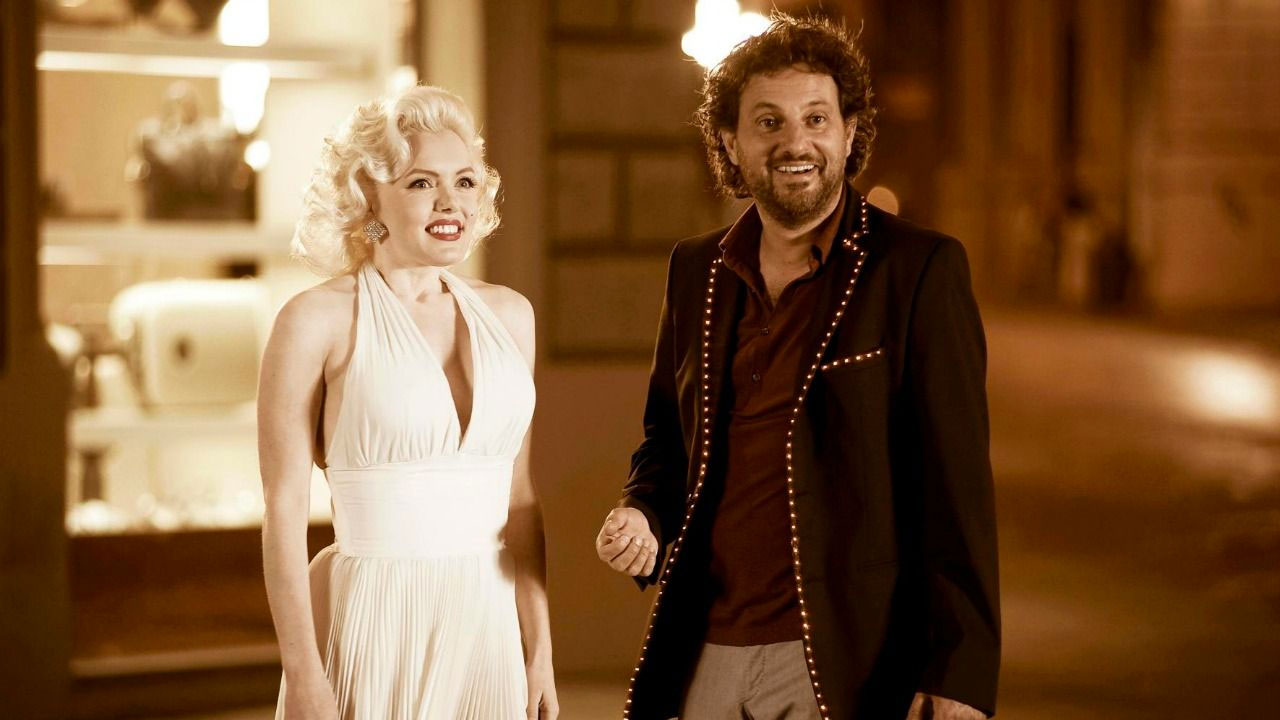Io e Marilyn: come finisce? La trama e la spiegazione del finale del film di Leonardo Pieraccioni