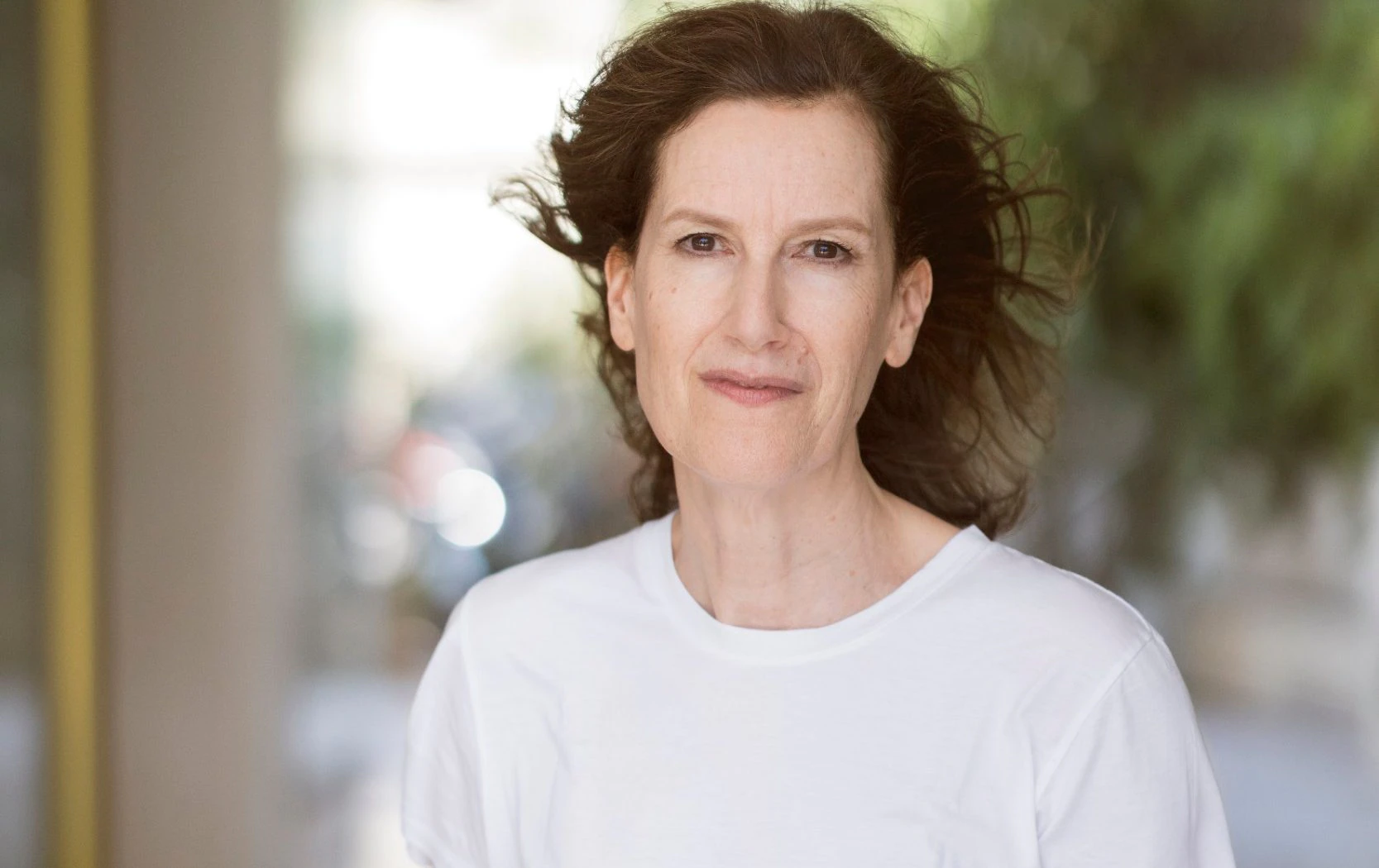 In occasione di #Venezia 81, Joanna Hogg è stata scelta come presidente di giuria delle Giornate degli Autori