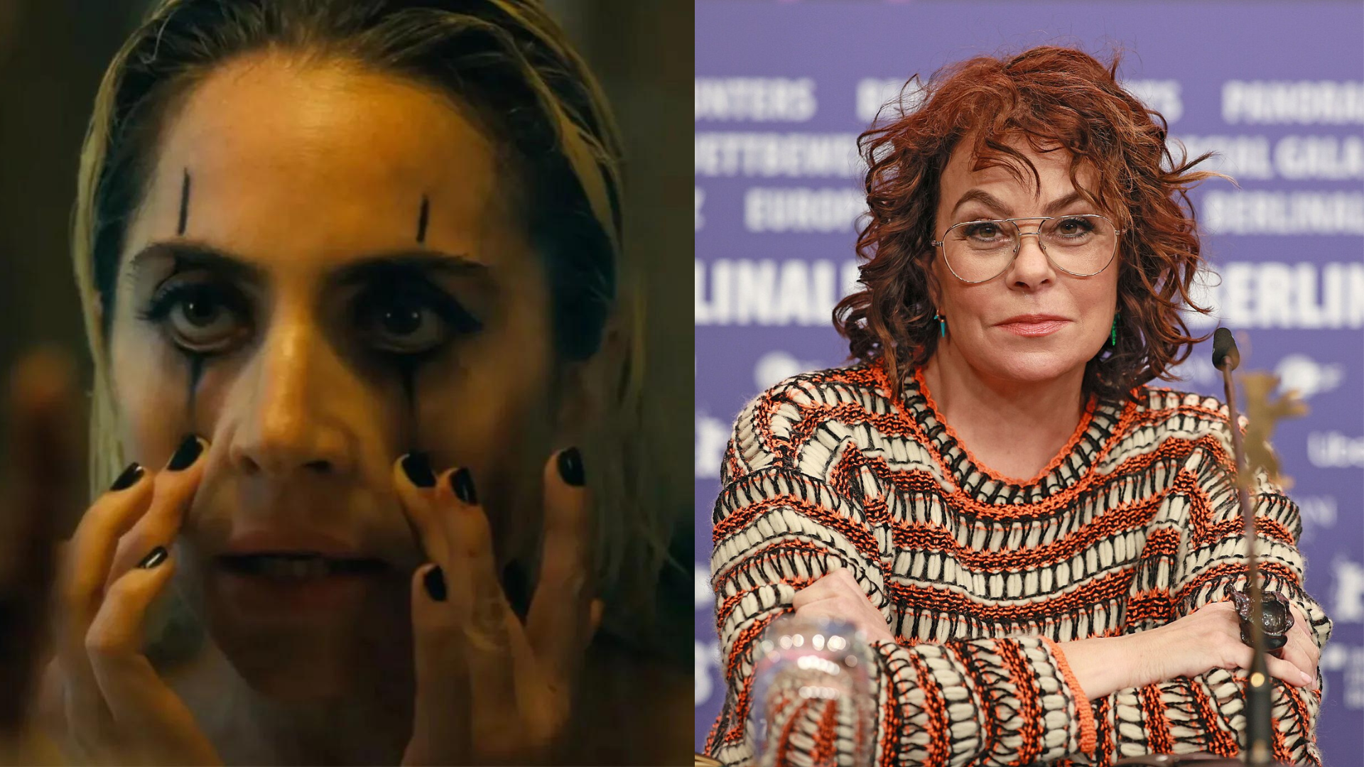 Di seguito le dichiarazioni sulla performance di Lady Gaga in Joker - Folie à Deux