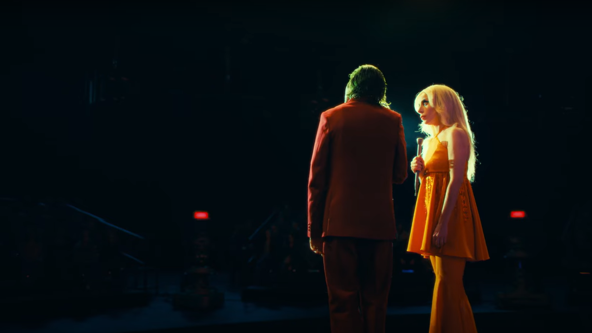 Secondo trailer ufficiale Joker: Folie à Deux