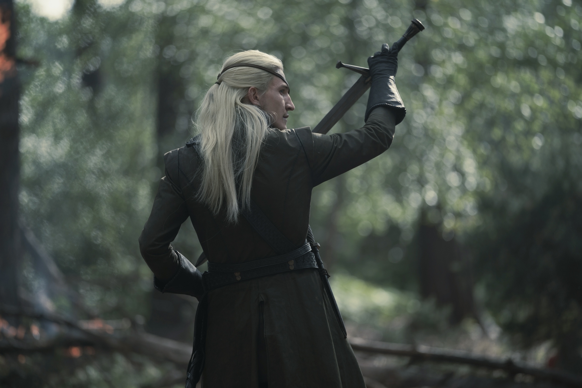 Recensione - House of the Dragon 2x04: Il Drago Rosso e il Drago Dorato
