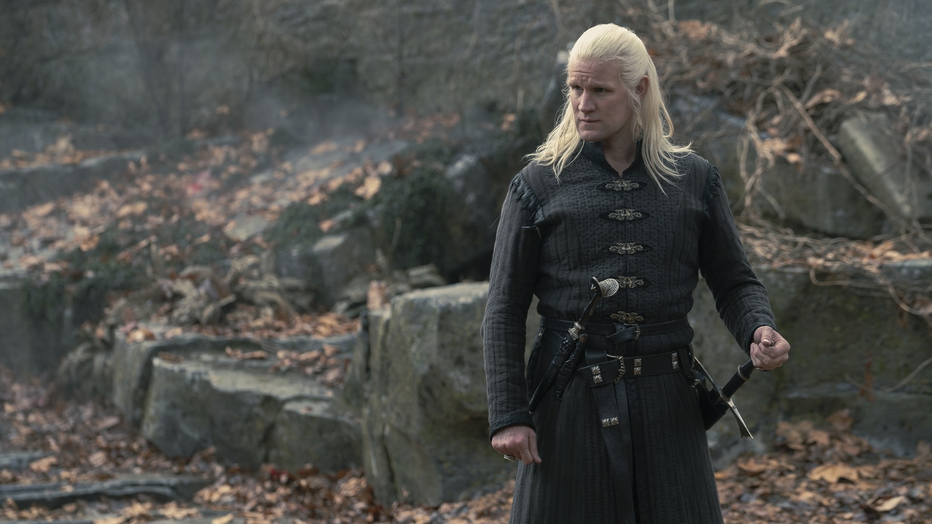 House of the Dragon 2x06: Il Popolo