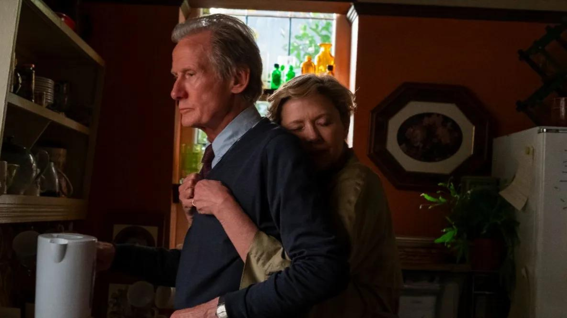 Spiegazione finale Le cose che non ti ho detto (2019)