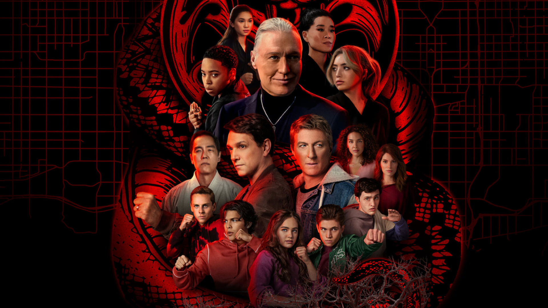 I FILM e le SERIE TV in uscita dal 15 al 21 Luglio | Twisters - Cobra Kai 6