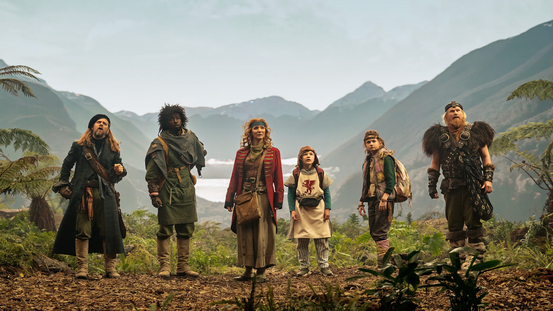 I FILM e le SERIE TV in uscita dal 22 al 28 Luglio | Deadpool & Wolverine - Time Bandits