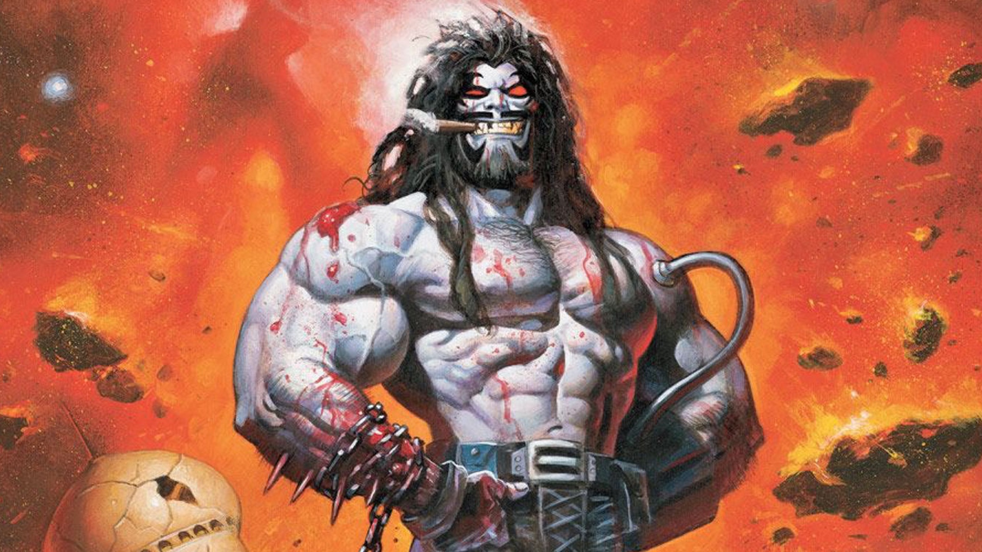 Lobo: in fase di sviluppo il nuovo film DC, ci sarà Jason Momoa?