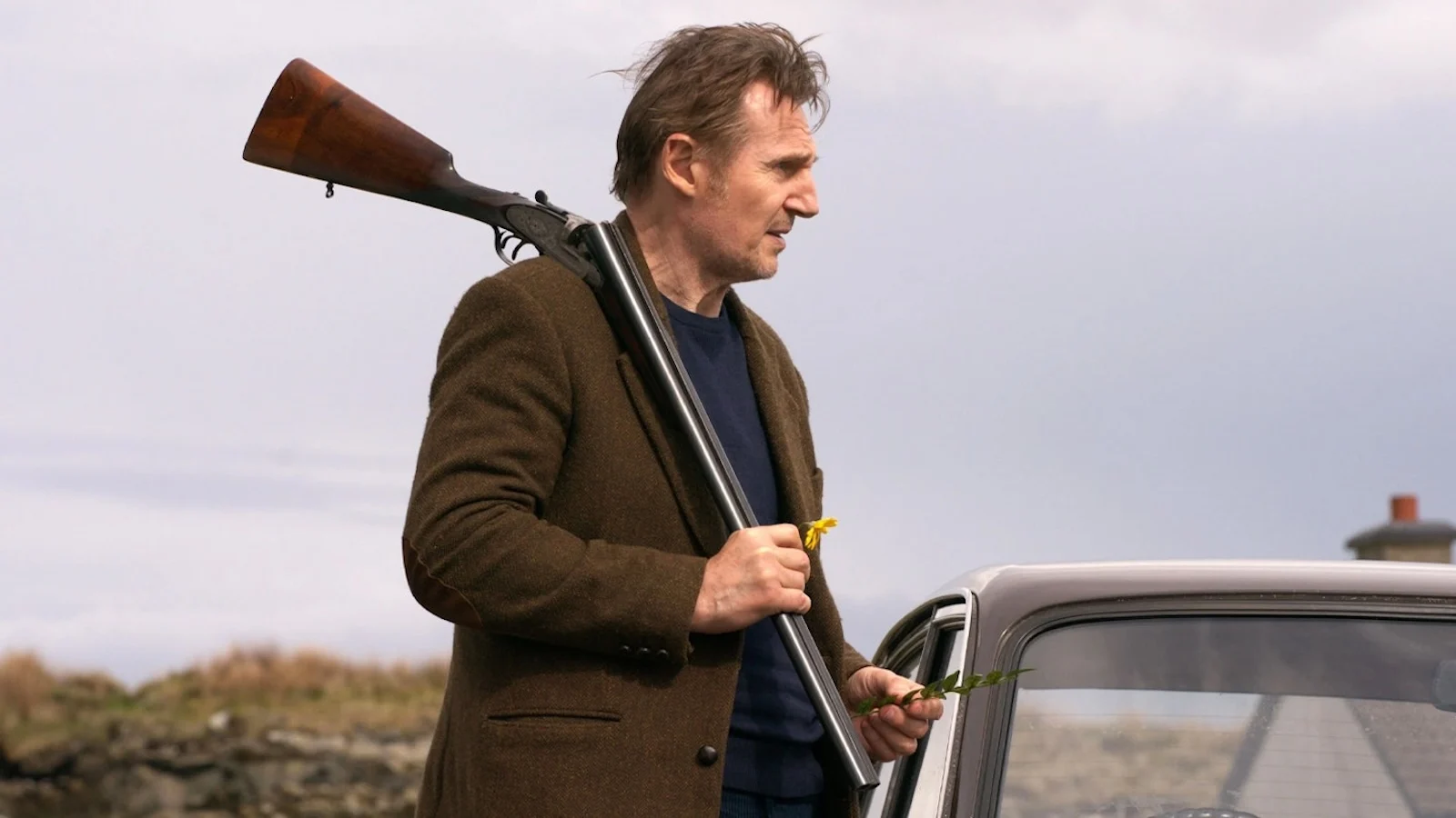 La recensione de L'ultima vendetta, diretto da Robert Lorenz, con Liam Neeson