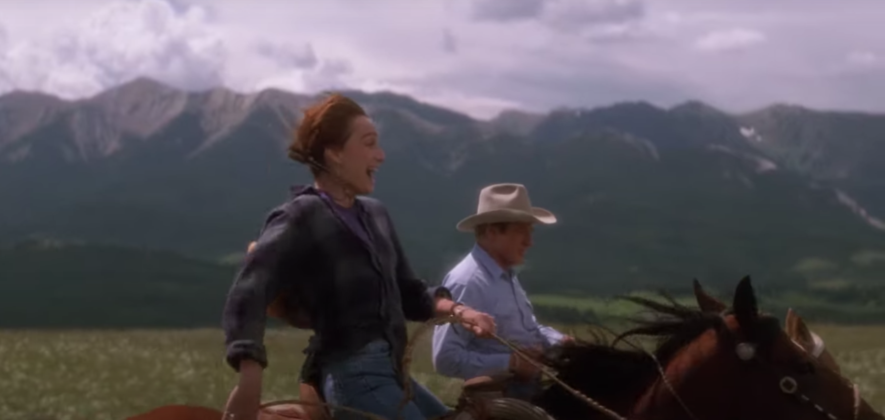 L'uomo che sussurrava ai cavalli: come finisce? La spiegazione del finale del film di Robert Redford