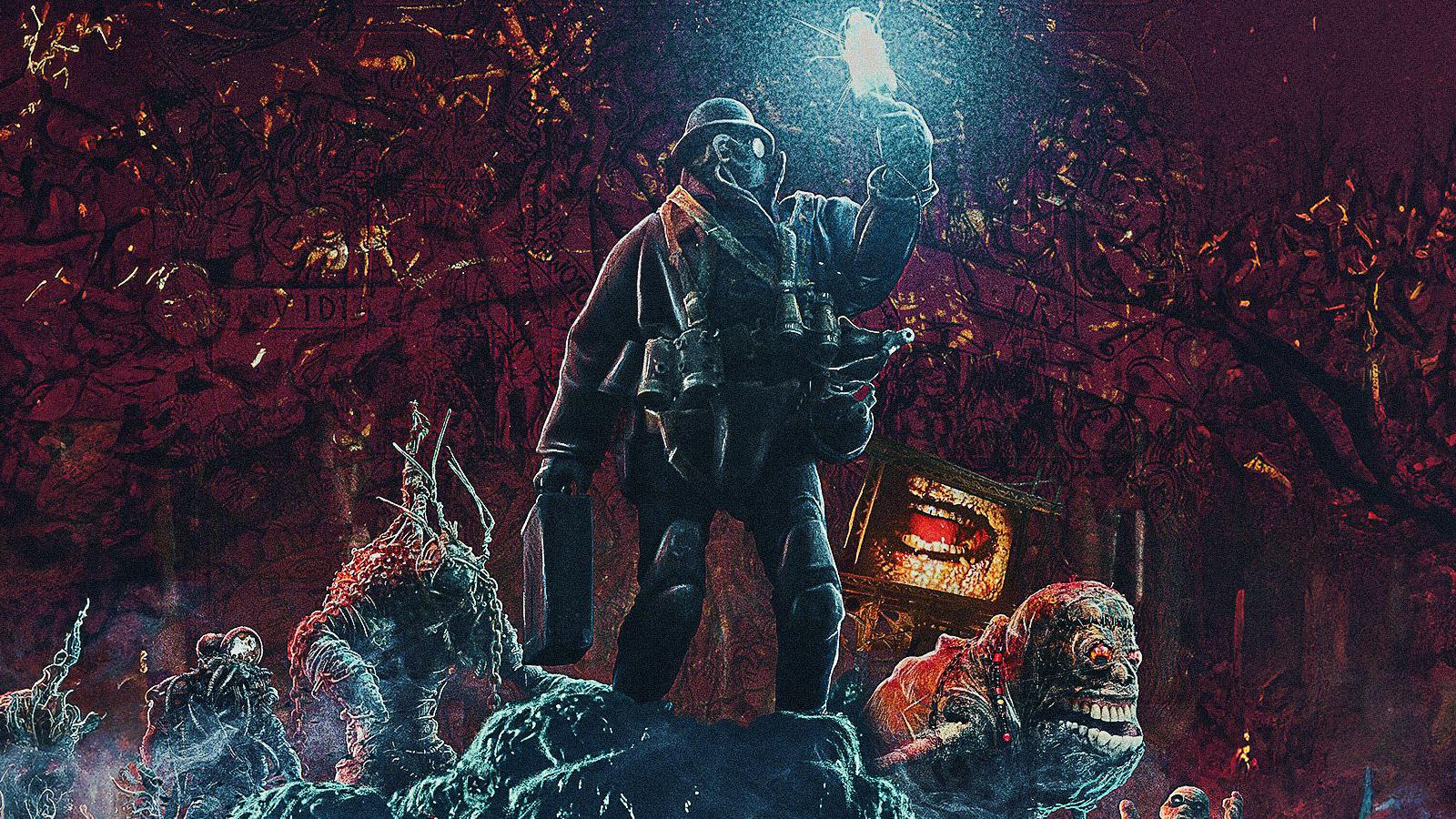 Mad God tra i migliori film horror in streaming a luglio 2024