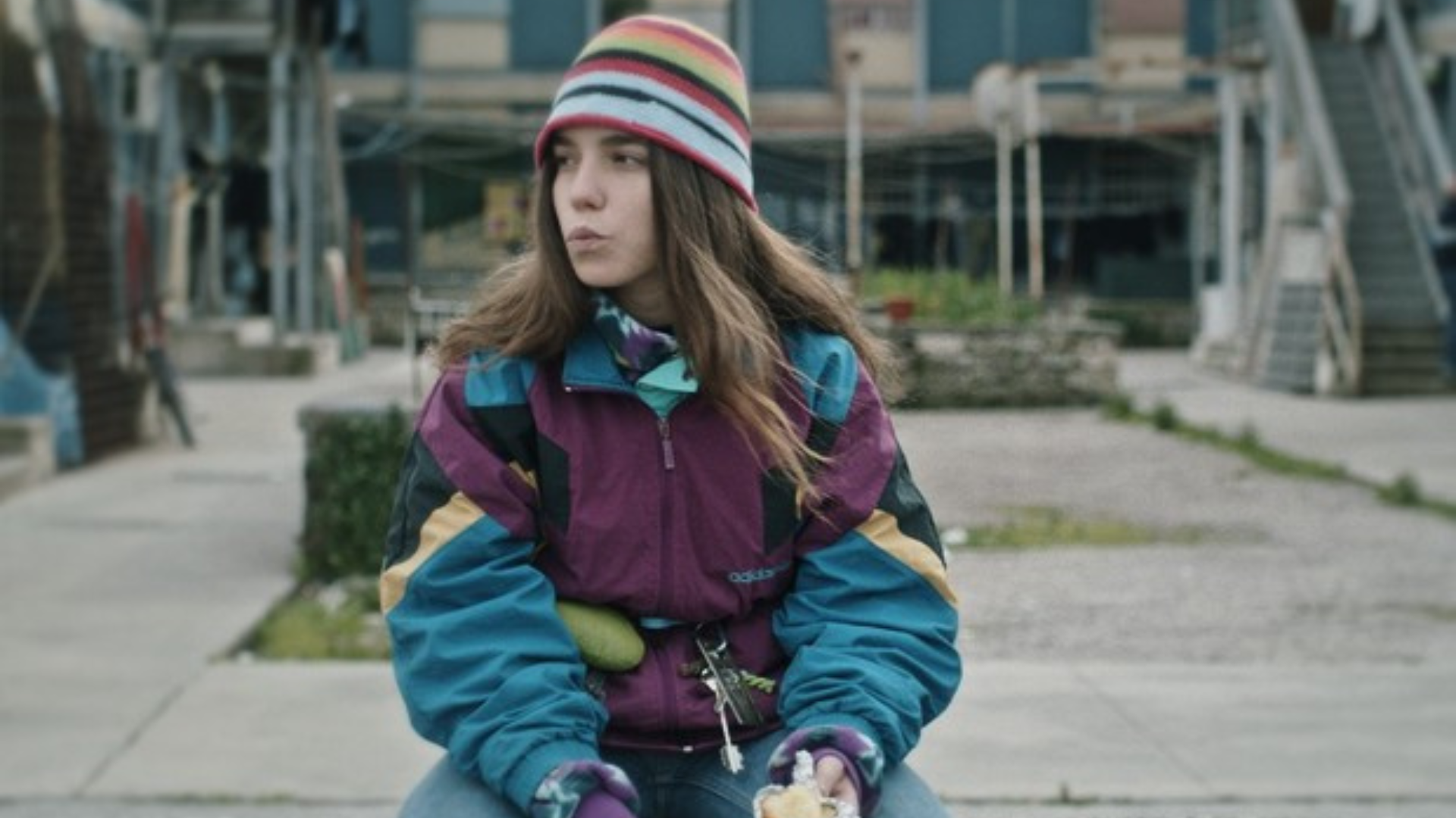Trama e spiegazione del finale di Nevia (2019)