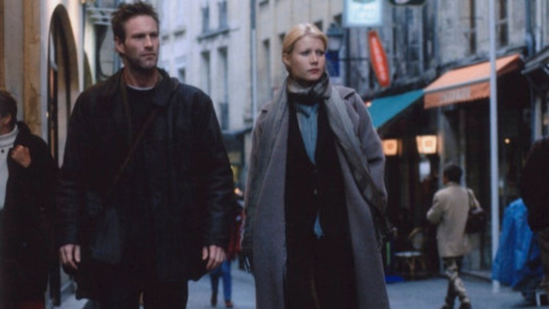 Spiegazione finale Possession - Una storia romantica (2002)