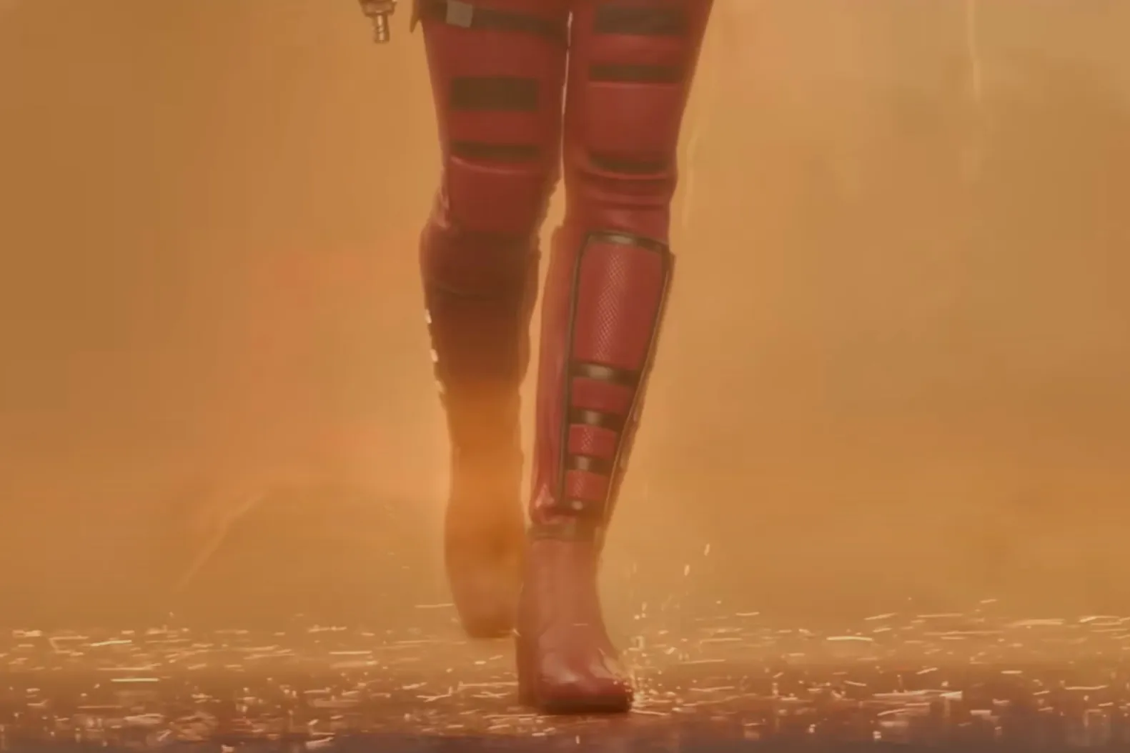 Quale attrice interpreterà Lady Deadpool? Da Blake Lively a Taylor Swift, i possibili nomi