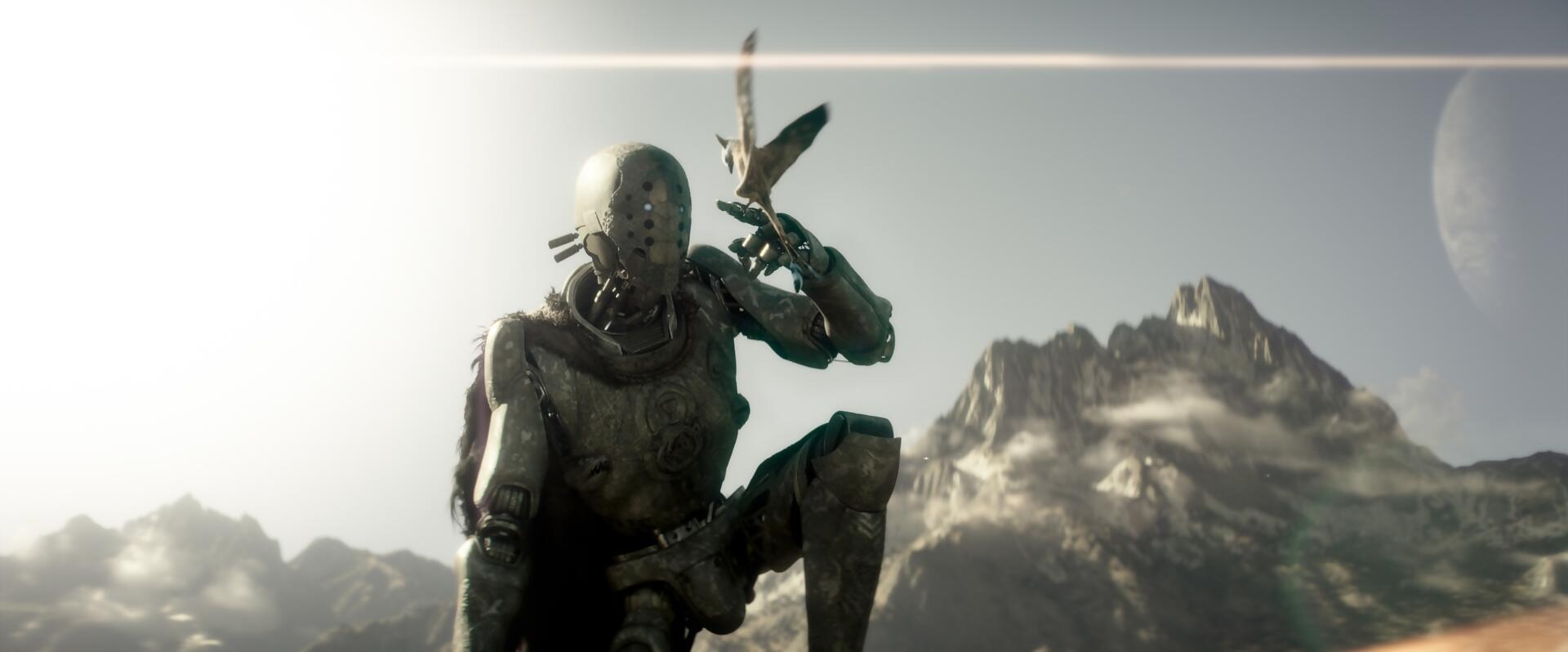 Rebel Moon - The Director's Cut: il trailer delle versioni integrali di Zack Snyder