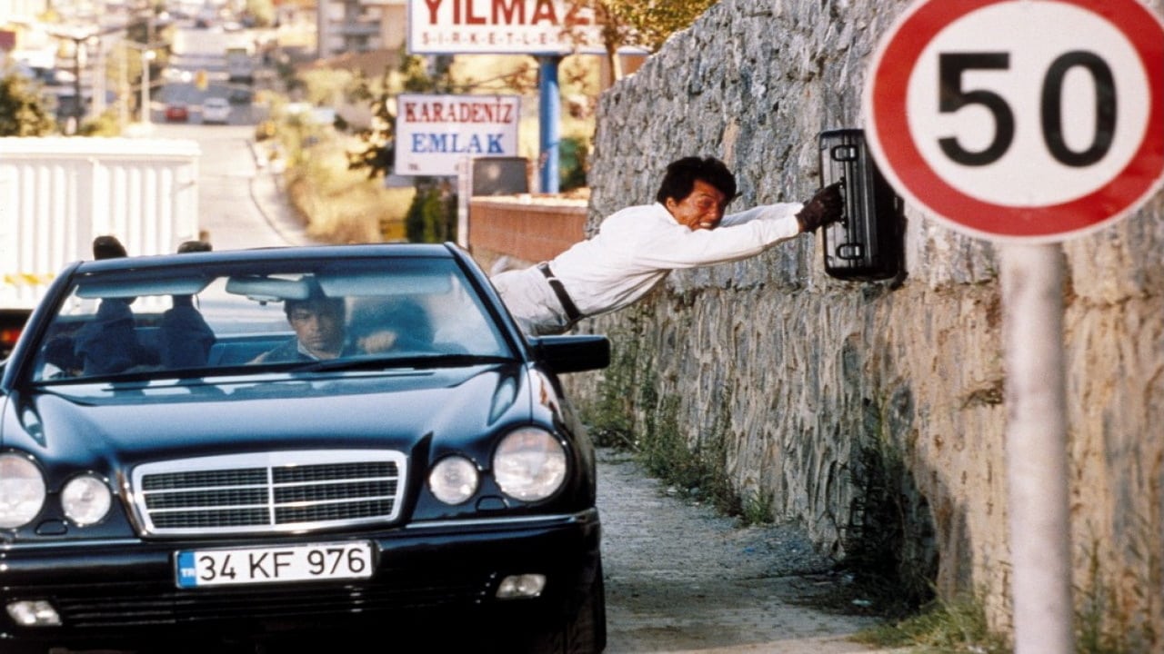 Spia per caso: come finisce? La trama e la spiegazione del finale del film con Jackie Chan