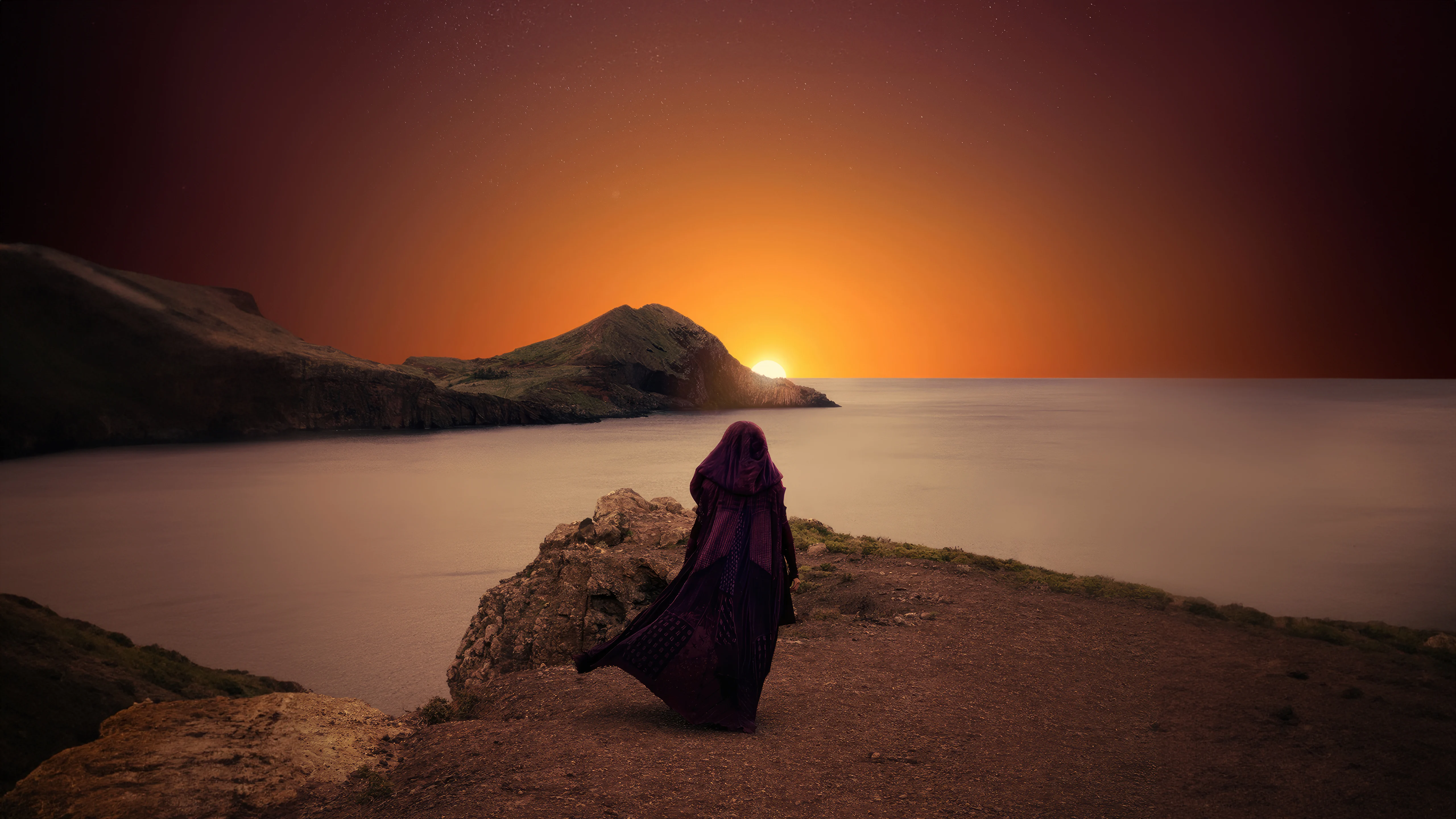 Come finisce The Acolyte - La Seguace