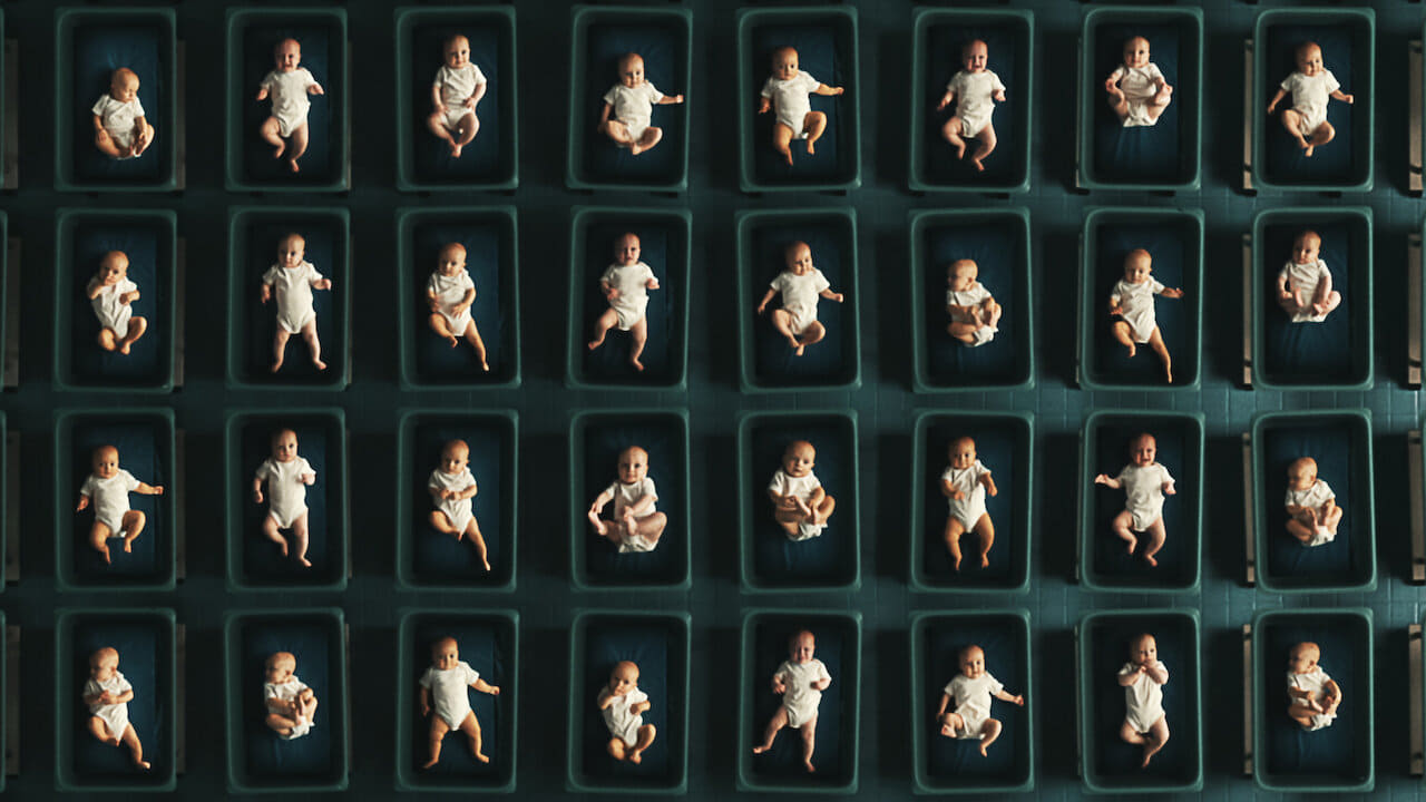 The Man with 1000 Kids: la storia di Jonathan Meijer tra emoji e poco mordente (Recensione)
