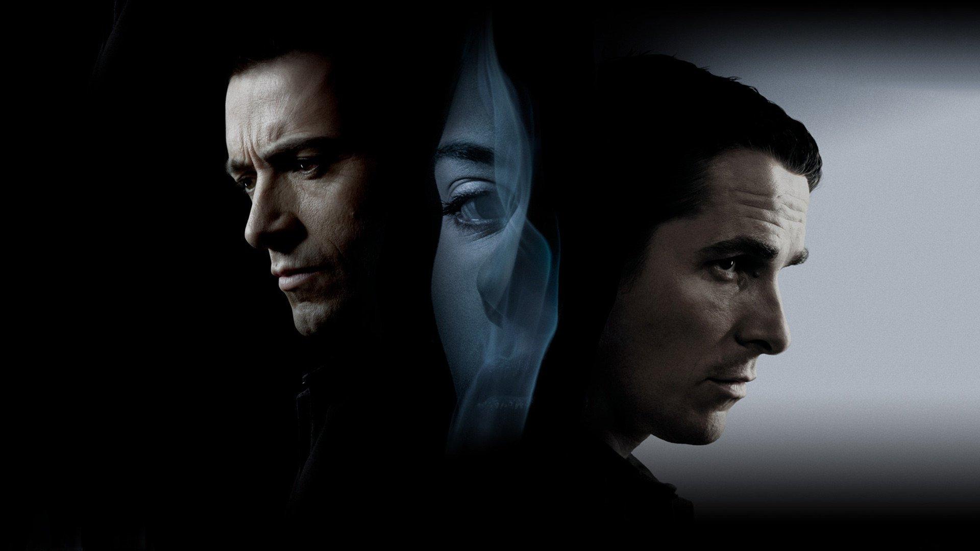 Spiegazione finale The Prestige, film del 2006