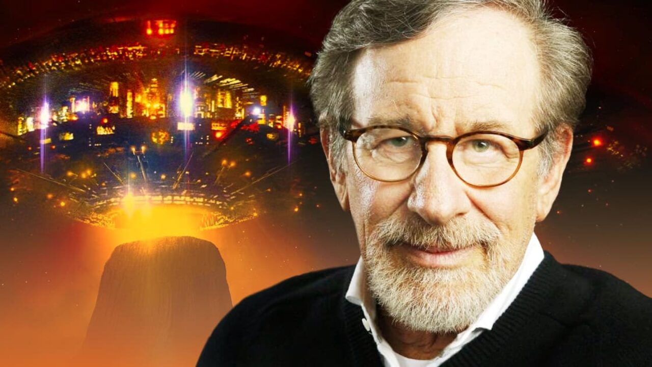Uscita nel 2026 per il film di Steven Spielberg The Dish