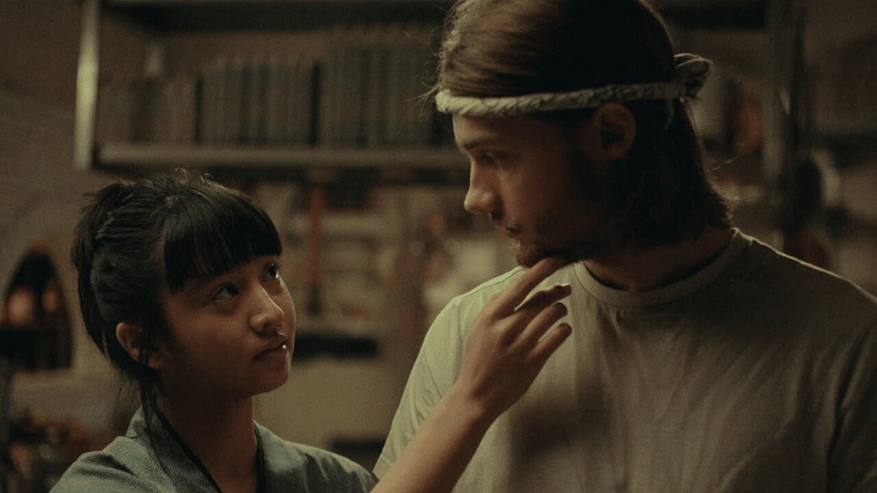 La trama, il trailer, il cast e quando esce al cinema "Touch"