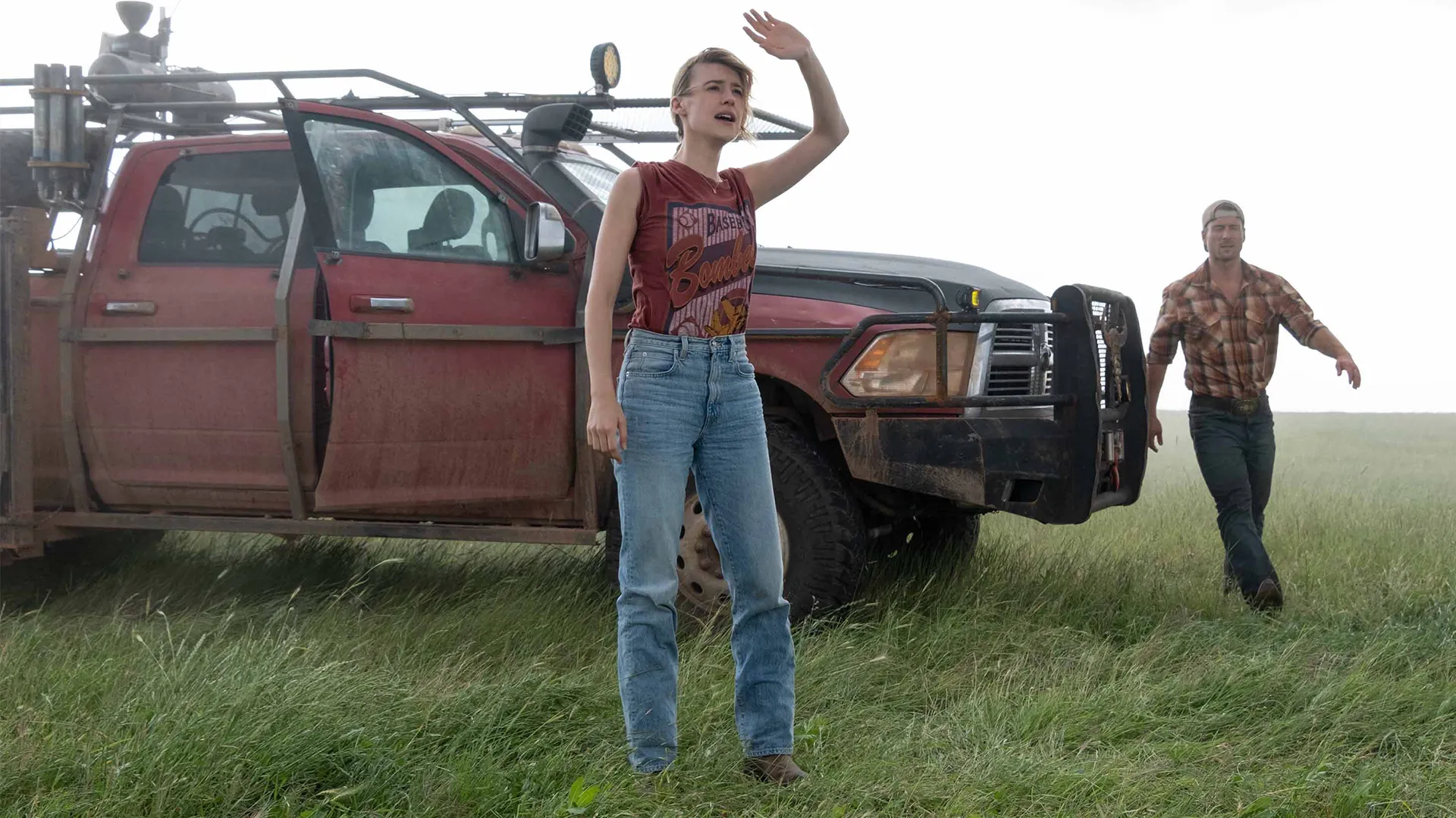 Longlegs è un successo al box office
