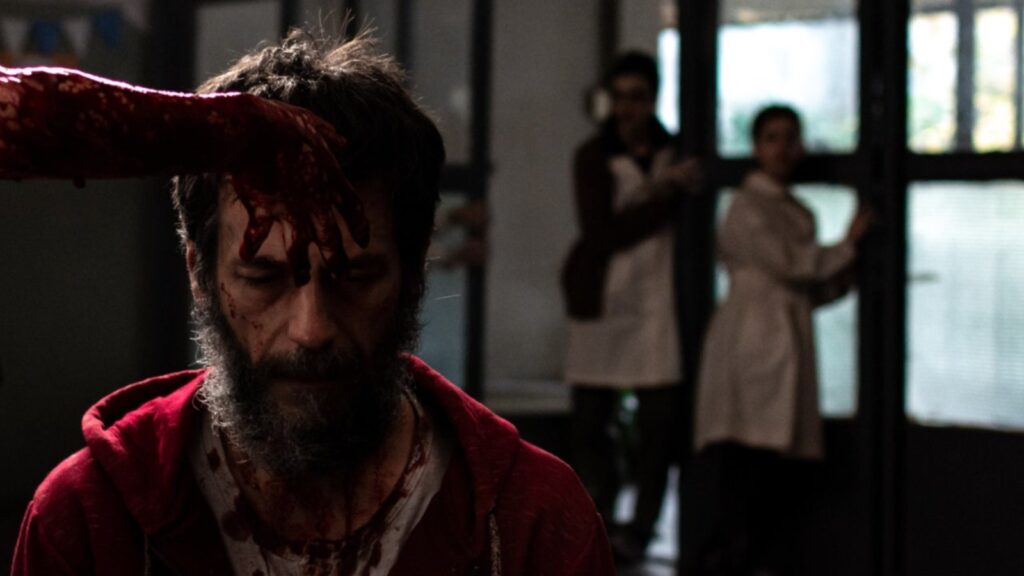 Spiegazione finale When Evil Lurks (2023)