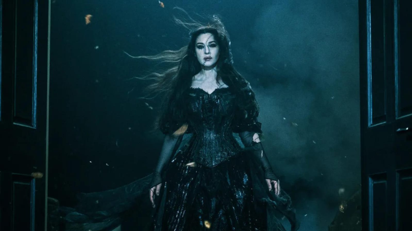 Chi è Monica Bellucci in Beetlejuice Beetlejuice