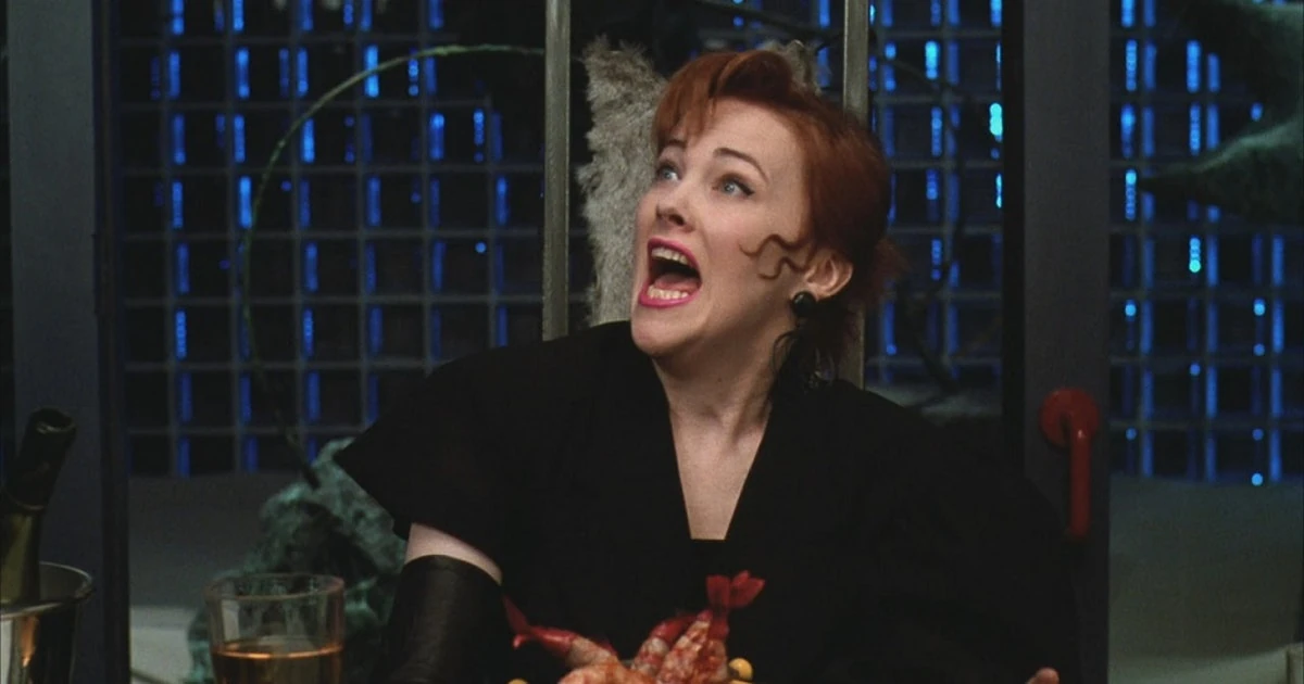 Beetlejuice Beetlejuice: come si chiama la canzone presente nel film?